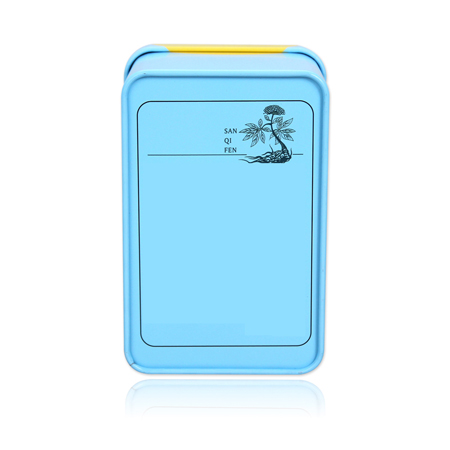 metal pill box wholesale